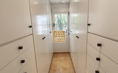 An exclusive property, offering privacy and surrounded by nature